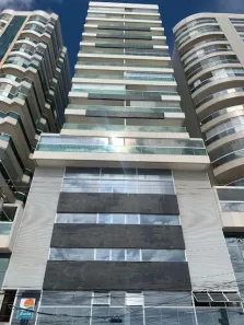Apartamento com 3 Quartos à venda, 111m² no Praia do Morro, Guarapari