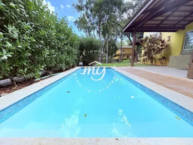 Casa com 3 Quartos à venda, 204m² no Praia do Forte, Mata de São João