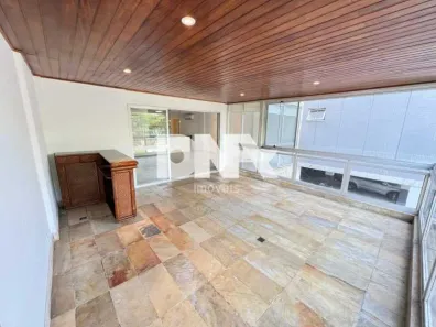 Apartamento com 2 Quartos à venda, 161m² no Barra da Tijuca, Rio de Janeiro