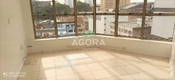 Sala Comercial para alugar, 60m² no Centro, Canoas
