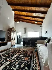 Casa de Condomínio com 2 Quartos para venda ou aluguel, 116m² no Mato Dentro, Mairiporã