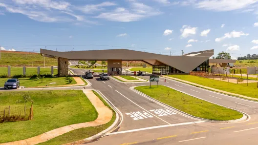 Lote/Terreno à venda, 250m² no Condomínio Vinhas, Senador Canedo
