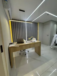 Sala Comercial à venda, 35m² no Tucuruvi, São Paulo