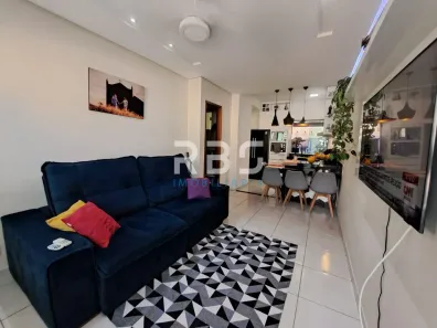 Casa com 2 Quartos à venda, 90m² no Colina de Laranjeiras, Serra