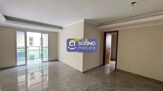 Apartamento com 4 Quartos à venda, 120m² no Buritis, Belo Horizonte