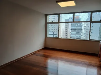 Apartamento com 3 Quartos à venda, 131m² no Jardim Paulista, São Paulo