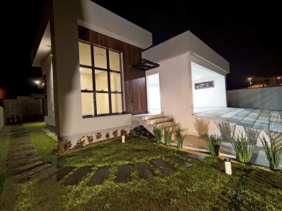 Casa com 3 Quartos à venda, 172m² no Mina do Mato, Criciúma