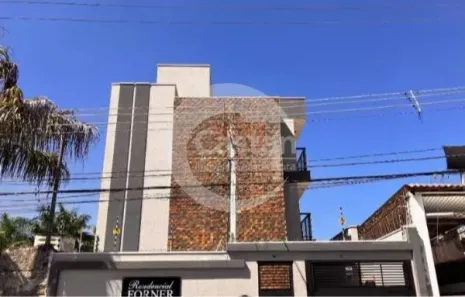 Casa de Condomínio com 2 Quartos à venda, 100m² no Chácara Belenzinho, São Paulo
