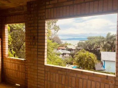Lote/Terreno à venda, 1100m² no Sambaqui, Florianópolis