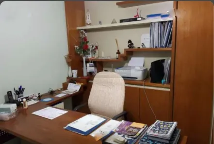 Sala Comercial à venda, 74m² no Icaraí, Niterói