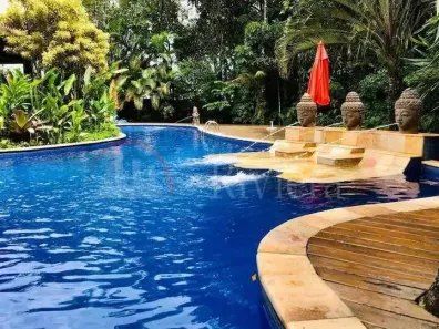 Casa de Condomínio com 4 Quartos à venda, 120m² no Camburi, São Sebastião
