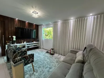 Cobertura com 3 Quartos à venda, 200m² no Vila Francisco Matarazzo, Santo André