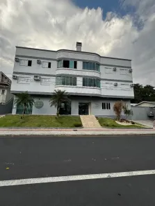 Apartamento com 3 Quartos à venda, 116m² no Comerciário, Criciúma