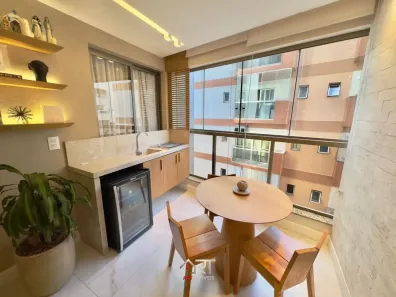 Apartamento com 2 Quartos à venda, 89m² no Praia da Costa, Vila Velha