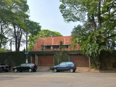 Casa com 4 Quartos à venda, 388m² no Morumbi, São Paulo