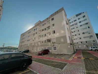 Apartamento com 3 Quartos à venda, 61m² no Parque Manibura, Fortaleza