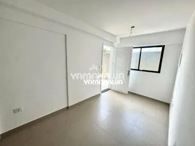 Apartamento com 2 Quartos para venda ou aluguel, 38m² no Chácara Belenzinho, São Paulo