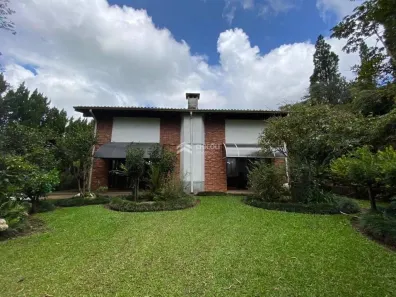 Fazenda/Sítio com 5 Quartos à venda, 434m² no Jardim Cardoso (Mailasqui), São Roque