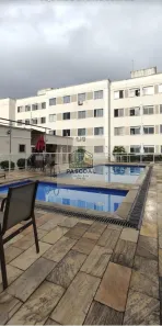 Apartamento com 2 Quartos para venda ou aluguel, 60m² no Loteamento Sonho Dourado, Campos dos Goytacazes