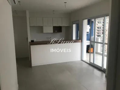 Apartamento com 1 Quarto à venda, 47m² no Alphaville Empresarial, Barueri