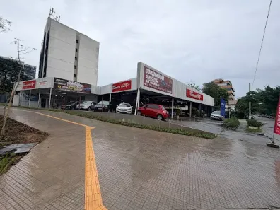 Galpão/Depósito/Armazém para alugar, 600m² no Vila Cordeiro, São Paulo