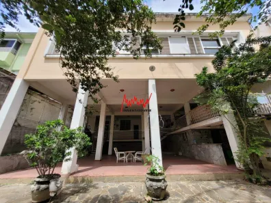 Imóvel Comercial com 4 Quartos à venda, 428m² no Santa Efigênia, Belo Horizonte