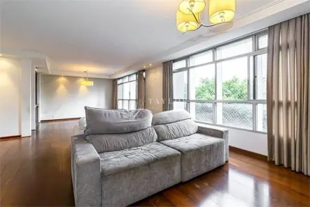 Apartamento com 3 Quartos à venda, 173m² no Jardim Europa, São Paulo