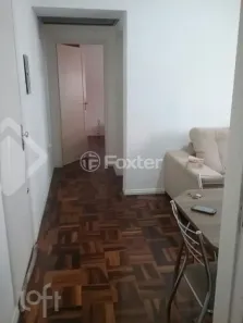 Apartamento com 1 Quarto à venda, 43m² no Cidade Baixa, Porto Alegre