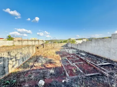 Lote/Terreno à venda, 494m² no Residencial e Empresarial Alphaville, Ribeirão Preto