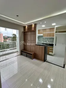 Apartamento com 2 Quartos à venda, 45m² no Jardim Alto da Boa Vista, Valinhos