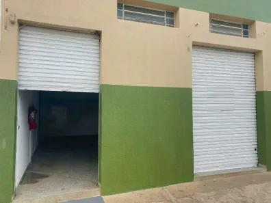 Ponto Comercial para alugar, 86m² no Jardim Monte Castelo, Marília