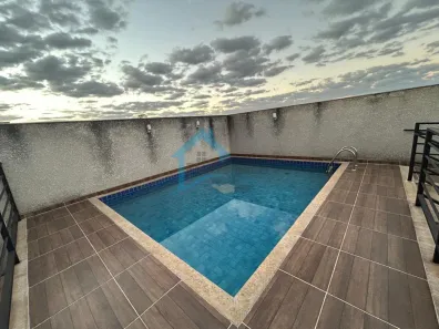 Apartamento com 2 Quartos à venda, 55m² no Bela Vista, Contagem