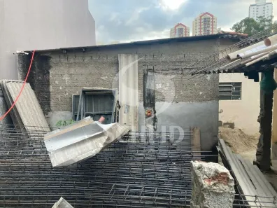 Lote/Terreno à venda, 300m² no Jardim Taquaral, São Paulo