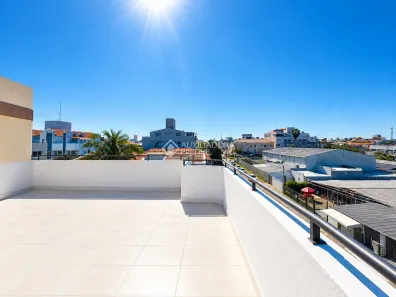 Cobertura com 1 Quarto à venda, 73m² no Canasvieiras, Florianópolis