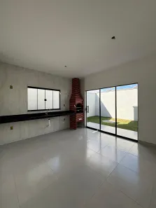 Casa com 3 Quartos à venda, 100m² no Parque Ibirapuera, Aparecida de Goiânia