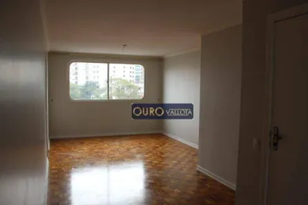 Apartamento com 3 Quartos à venda, 90m² no Vila Regente Feijó, São Paulo