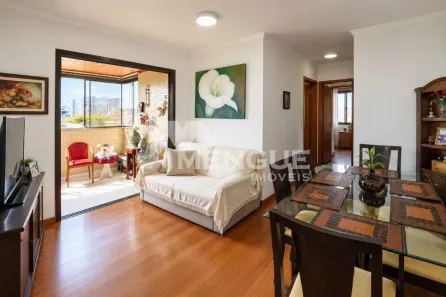 Apartamento com 2 Quartos à venda, 64m² no Cristo Redentor, Porto Alegre