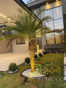 Casa de Condomínio com 3 Quartos à venda, 125m² no Jardins do Império, Indaiatuba