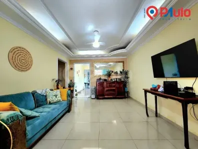 Casa com 2 Quartos à venda, 170m² no Jardim Brasília, Piracicaba