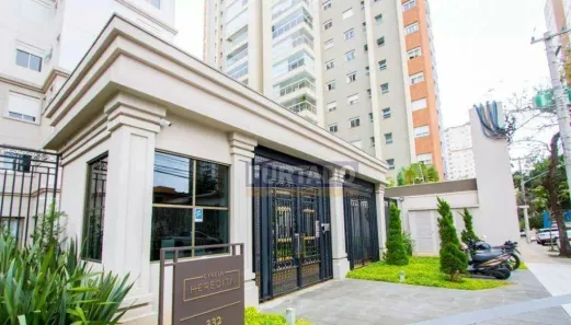 Apartamento com 2 Quartos à venda, 65m² no Campestre, Santo André
