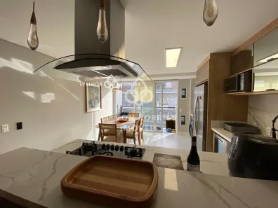 Cobertura com 3 Quartos à venda, 126m² no Jurerê, Florianópolis