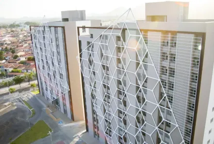 Sala Comercial para alugar, 25m² no Jereissati I, Maracanaú