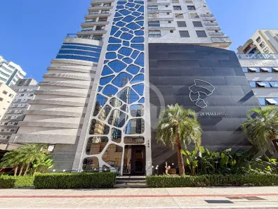 Apartamento com 4 Quartos à venda, 143m² no Centro, Balneário Camboriú