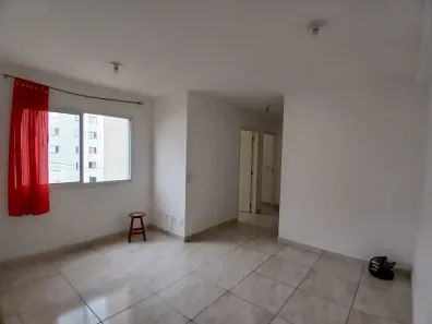 Apartamento com 2 Quartos à venda, 48m² no Jardim Helena, Carapicuíba