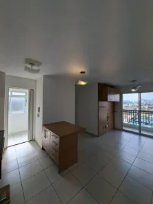 Apartamento com 2 Quartos para alugar, 49m² no Socorro, São Paulo