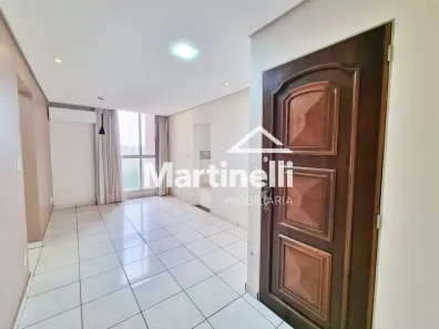 Apartamento com 2 Quartos para alugar, 57m² no Jardim Paulistano, Ribeirão Preto