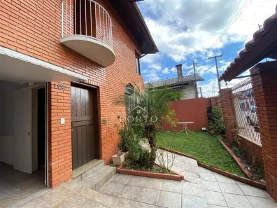 Casa com 5 Quartos à venda, 306m² no Salgado Filho, Caxias do Sul