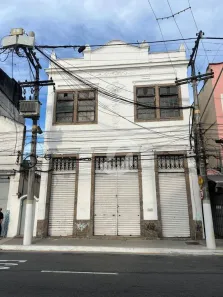 Galpão/Depósito/Armazém à venda, 388m² no Centro, Niterói