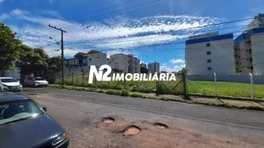 Lote/Terreno para alugar, 720m² no Santa Mônica, Uberlândia