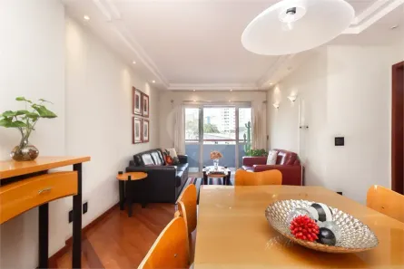 Apartamento com 3 Quartos à venda, 98m² no Mooca, São Paulo